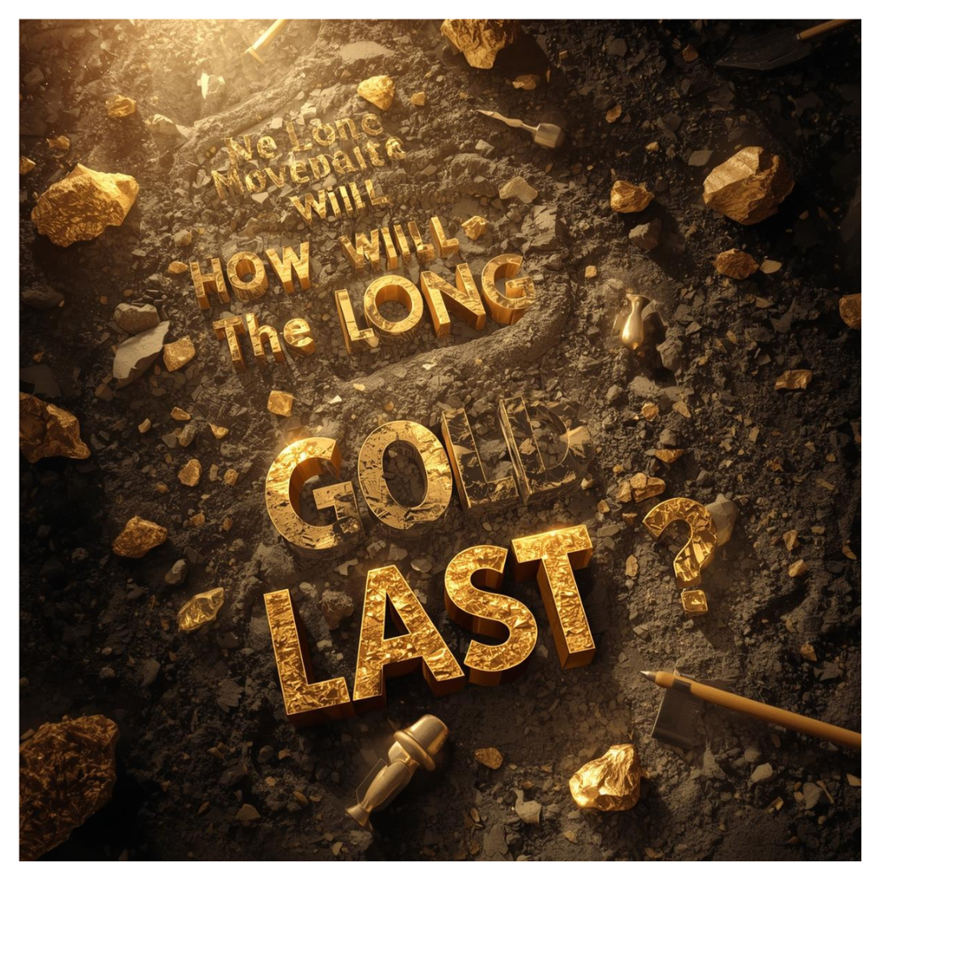 How Long Will 18K Gold Last